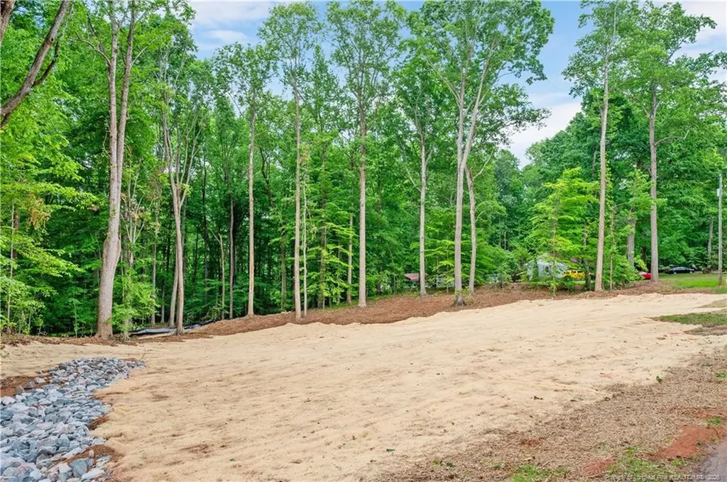 2216 Woodnell Drive Raleigh NC 27603