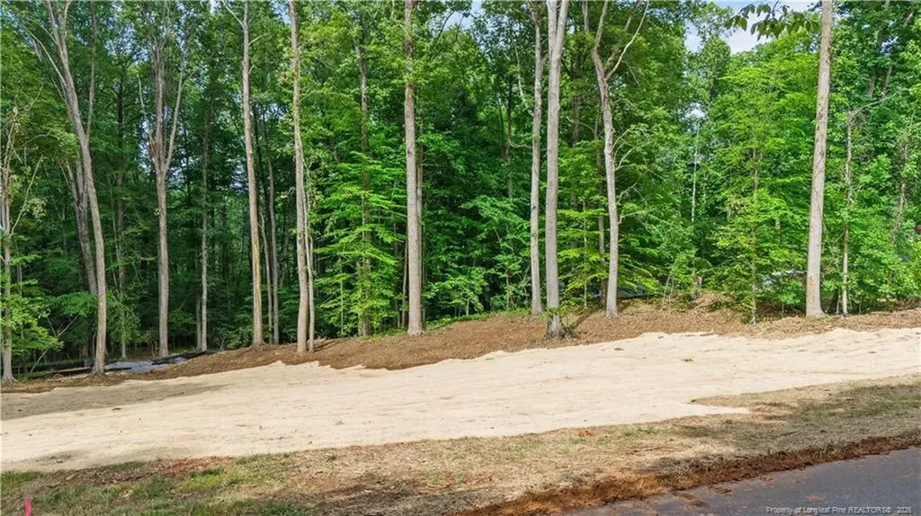 2216 Woodnell Drive Raleigh NC 27603