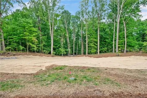 2216 Woodnell Drive Raleigh NC 27603