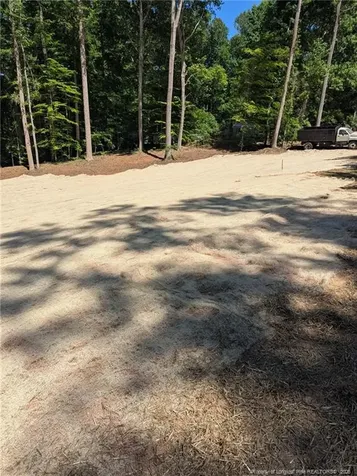 2216 Woodnell Drive Raleigh NC 27603
