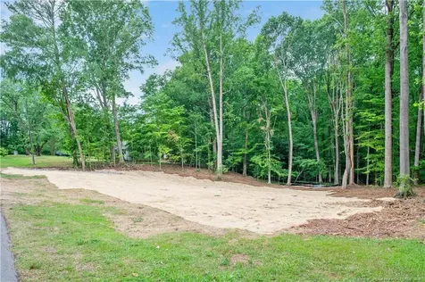 2216 Woodnell Drive Raleigh NC 27603