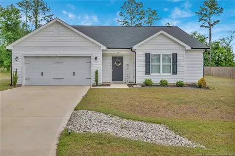 64 Dalmation Lane Parkton NC 28371