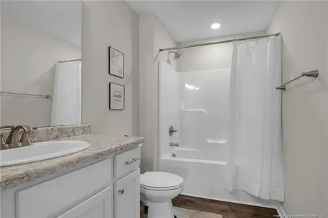 64 Dalmation Lane Parkton NC 28371