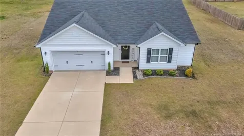 64 Dalmation Lane Parkton NC 28371