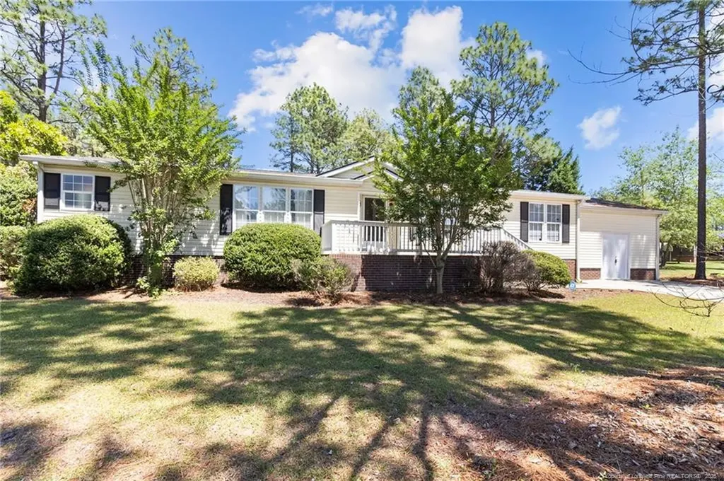192 Forest Drive Cameron NC 28326