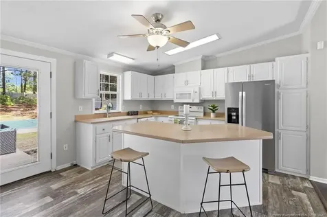 192 Forest Drive Cameron NC 28326