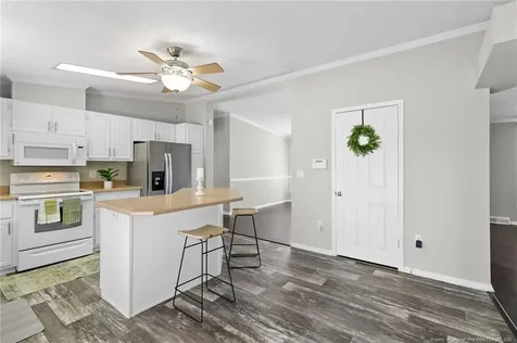 192 Forest Drive Cameron NC 28326