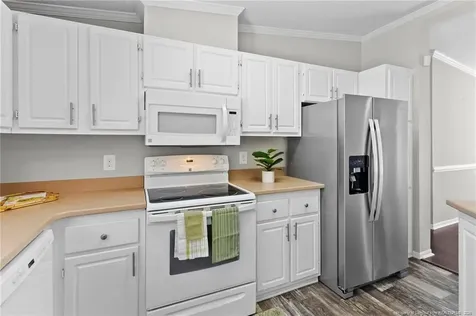 192 Forest Drive Cameron NC 28326