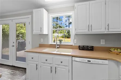 192 Forest Drive Cameron NC 28326