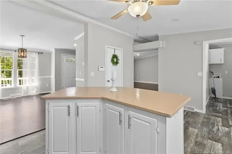 192 Forest Drive Cameron NC 28326