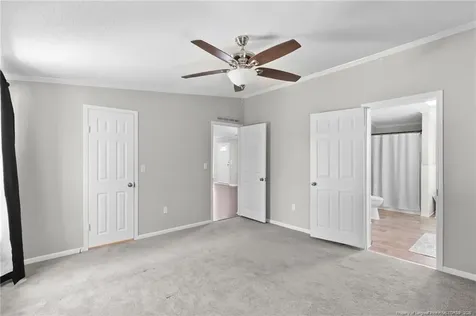 192 Forest Drive Cameron NC 28326