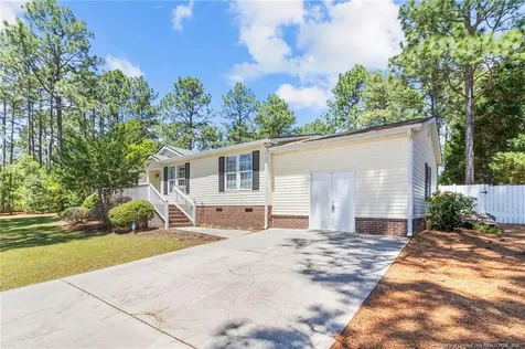 192 Forest Drive Cameron NC 28326