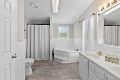 192 Forest Drive Cameron NC 28326