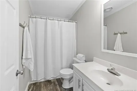 192 Forest Drive Cameron NC 28326