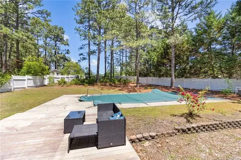 192 Forest Drive Cameron NC 28326