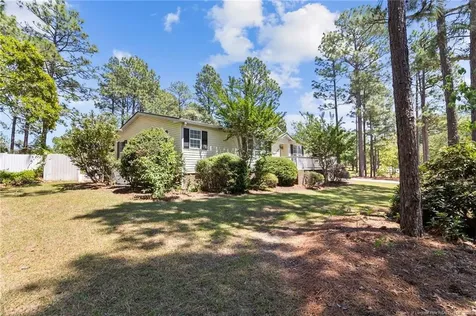 192 Forest Drive Cameron NC 28326
