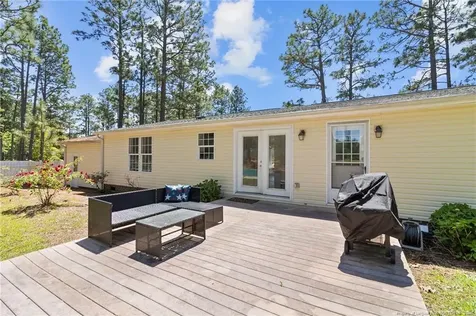 192 Forest Drive Cameron NC 28326