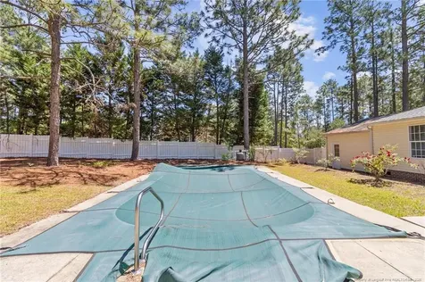 192 Forest Drive Cameron NC 28326