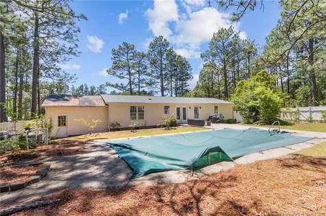 192 Forest Drive Cameron NC 28326