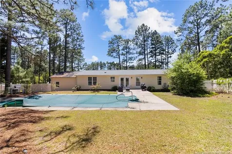 192 Forest Drive Cameron NC 28326