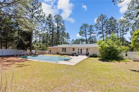 192 Forest Drive Cameron NC 28326
