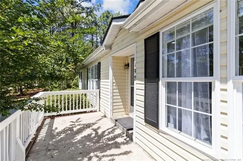 192 Forest Drive Cameron NC 28326