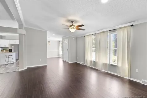 192 Forest Drive Cameron NC 28326