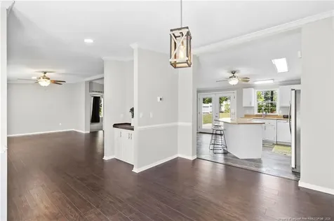 192 Forest Drive Cameron NC 28326