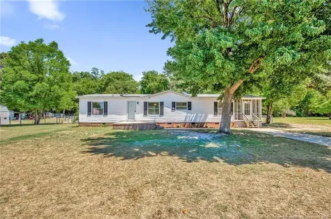 808 Oleander Court Stedman NC 28391