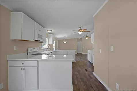 808 Oleander Court Stedman NC 28391