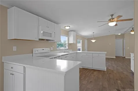 808 Oleander Court Stedman NC 28391