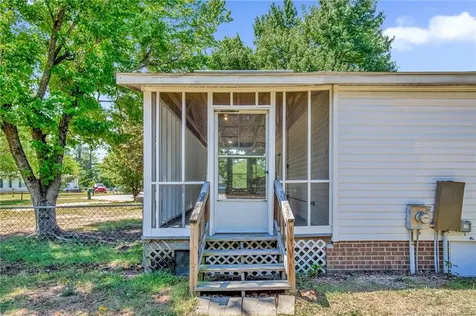 808 Oleander Court Stedman NC 28391