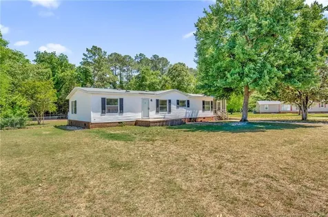 808 Oleander Court Stedman NC 28391