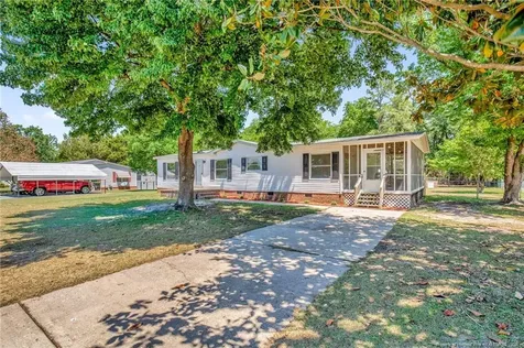 808 Oleander Court Stedman NC 28391