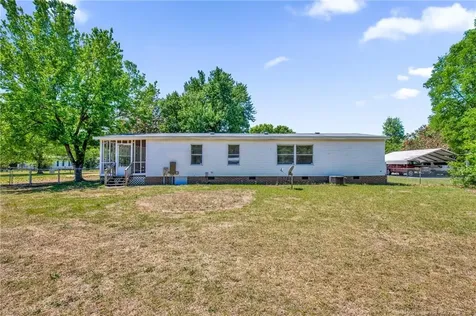 808 Oleander Court Stedman NC 28391
