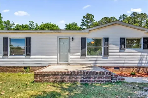 808 Oleander Court Stedman NC 28391