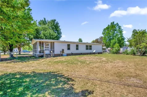 808 Oleander Court Stedman NC 28391