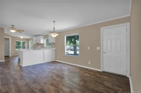 808 Oleander Court Stedman NC 28391
