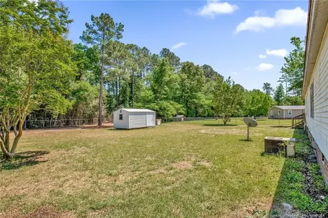 808 Oleander Court Stedman NC 28391