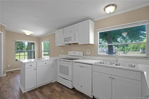 808 Oleander Court Stedman NC 28391