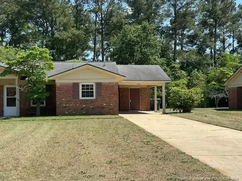 909 Southview Circle Fayetteville NC 28311