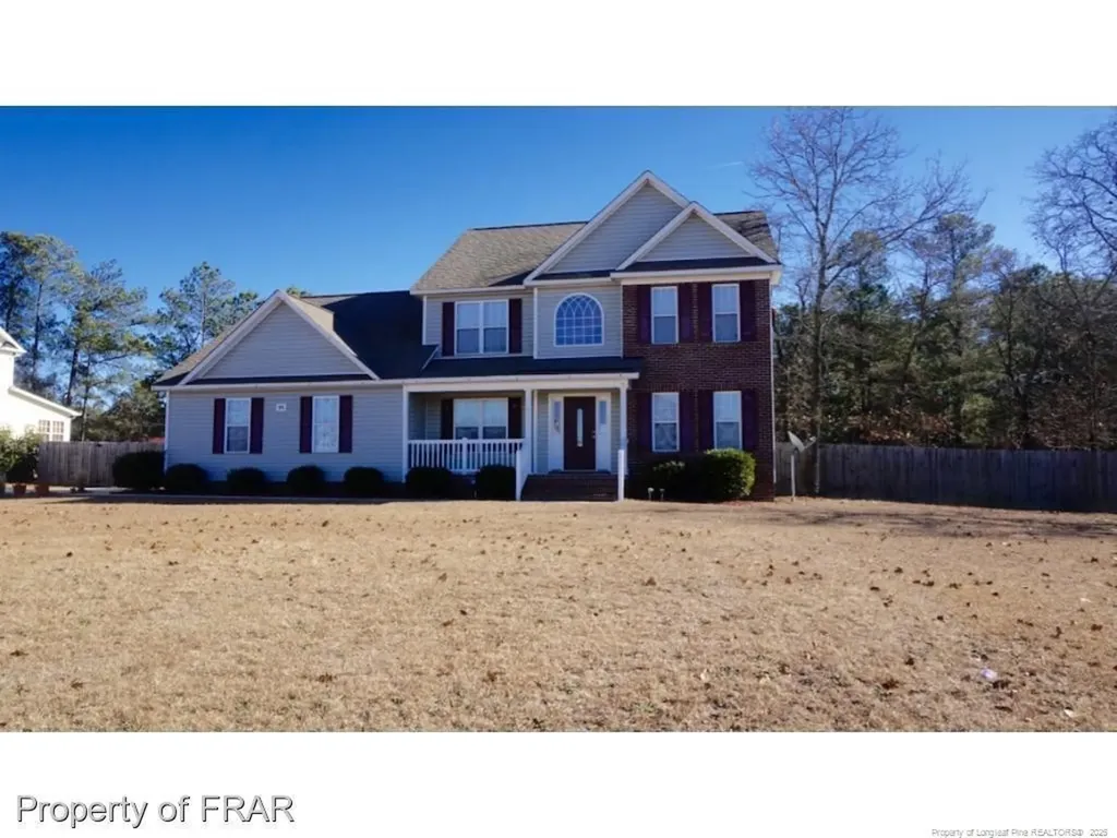 48 Old Field Loop Sanford NC 27332