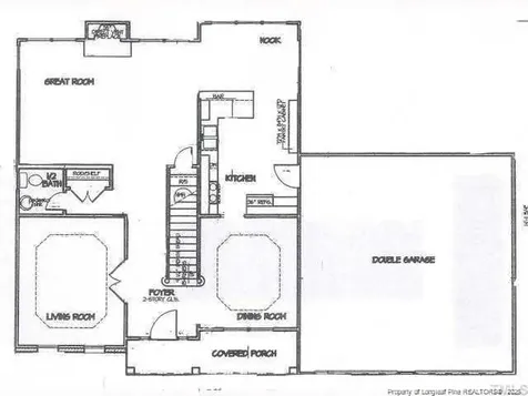 48 Old Field Loop Sanford NC 27332