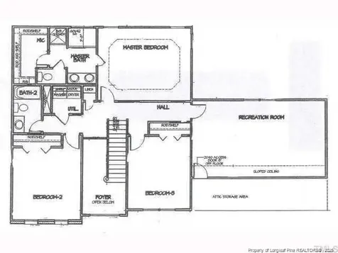 48 Old Field Loop Sanford NC 27332