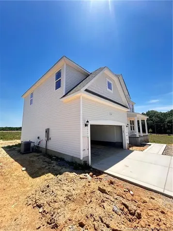 64 Maverick Lane Dunn NC 28334