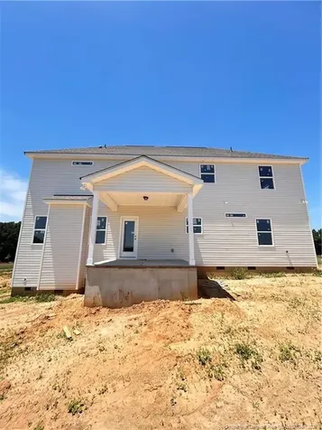 64 Maverick Lane Dunn NC 28334