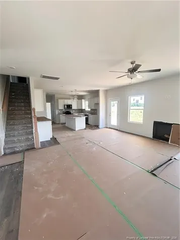 64 Maverick Lane Dunn NC 28334
