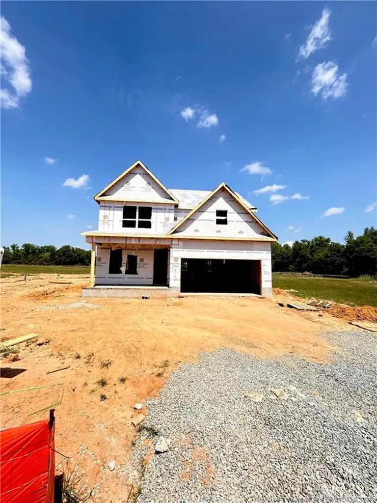 388 Maverick Lane Dunn NC 28334
