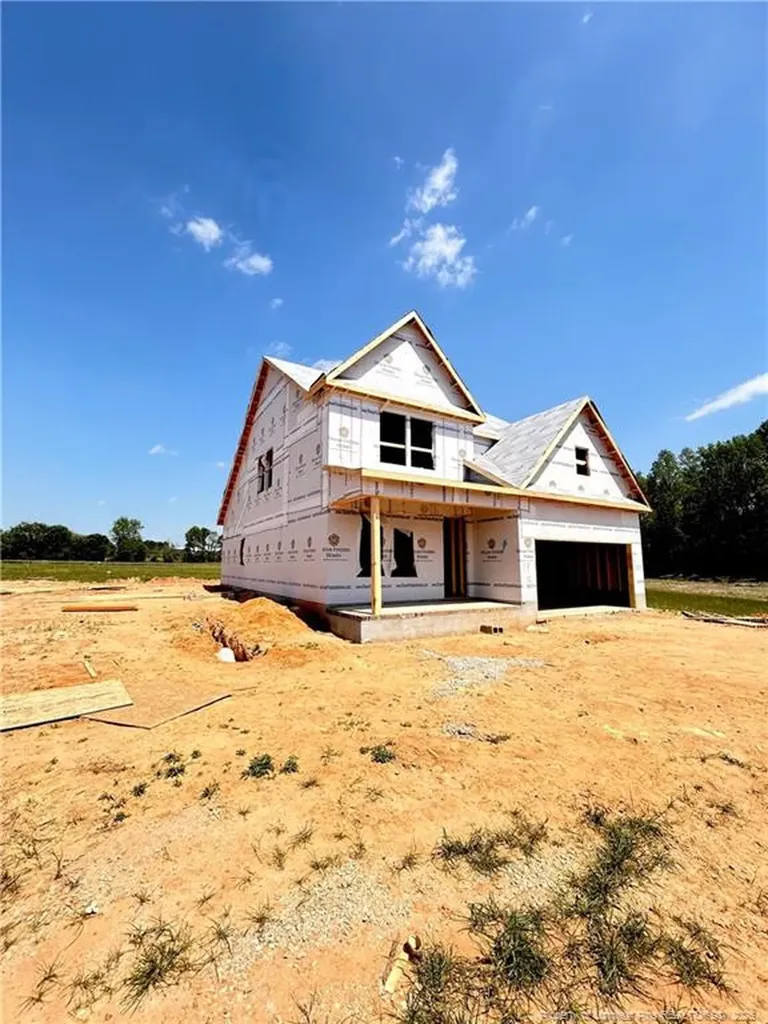 388 Maverick Lane Dunn NC 28334