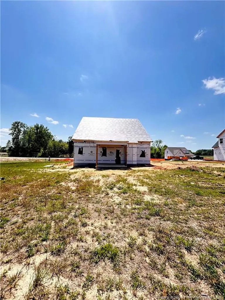 388 Maverick Lane Dunn NC 28334